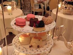 -The Ritz Restaurant