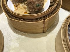 牛肉球-花园酒家(油麻地店)