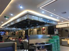 -靓虾二哥长沙地标小龙虾(五一广场店)