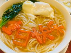 -青岛香格里拉·香宫中餐厅