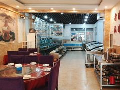 -鑫渔港海鲜本地菜·山海关浑锅(东戴河店)