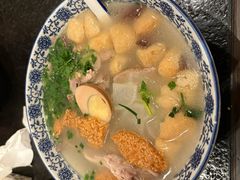 -小潘记鸭血粉丝汤