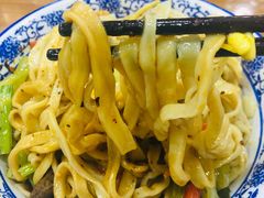 -回坊马二饺子馆