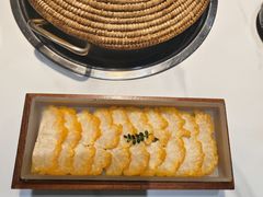 -花菇朵 ll 野生菌锅·精品滇菜(后沙峪店)