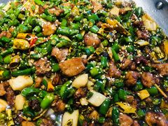 -胡马八破·川菜小馆(高新万达店)