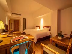 -24H COLOR咖啡厅(惠州金山湖店)