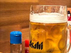 -晶吉·居酒屋·烧鸟·生鱼饭(中山区民主广场店)