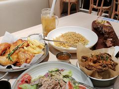 -卡朋西餐(悦汇城店)