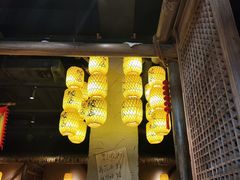 -破三川·新川菜(静安大融城店)