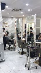 -3AM HAIR SALON染发烫发接发