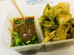 -唐记臭干(金鹰后街店)