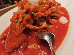 -外婆家(杭州马塍店)