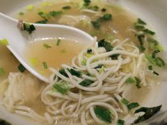 -陳香貴·兰州牛肉面(上海长风大悦城店)
