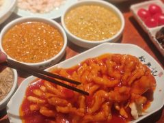 -裕兴记•蟹黄面馆(人民广场店)