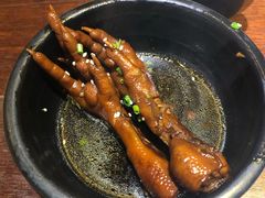 -大牌大·传统杭帮菜(湖滨店)