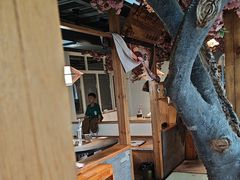 -缘福乡村铁锅炖民宿(八达岭店)