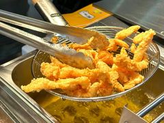 -味子夫鸡柳(三峡广场店)