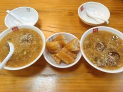 -浮屿大同鸭肉粥·始于1983年