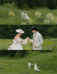 -雅云婚纱摄影工作室旗舰店