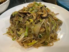 -桃园中华料理炸酱面(燕儿岛路店)