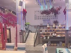 -丝宴·凤城印象·西北特色菜(彩虹湾店)