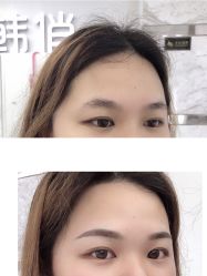 点击看大图 -HQ半永久纹绣纹眉