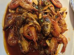 -外婆船宴餐厅·外婆喊你回家吃饭
