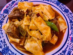 -范记靖远羊羔肉(博物馆店)