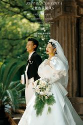 -苏州HX-合喜映画婚纱摄影