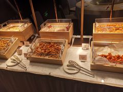 -上海虹桥宾馆味翠餐厅