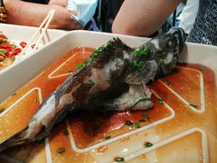 -盒马鲜生(宝地店)