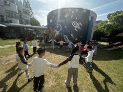 -海富金太阳幼儿园(金杨十街坊东)