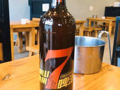 -京朋串屋·烧烤(望京西路总店)