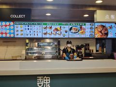 -魏家凉皮(协和店)