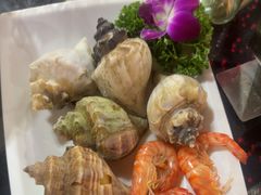 -花开富贵平潭海鲜楼(平潭店)