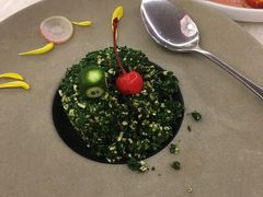 -银都上海菜馆(粤海东路店)
