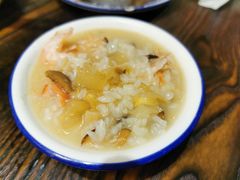 -大洋家·精品潮汕菜·生腌砂锅粥(天河东路店)