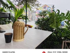 -芸鲜季·云南野生菌餐厅· 云南风物味研社(闵行店)