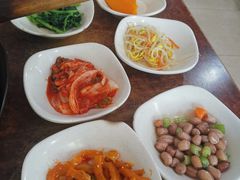 -春川铁板鸡(高科园店)