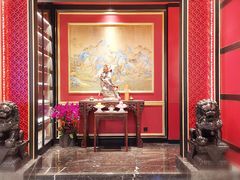 -东富酒家(龙湖西溪天街店)