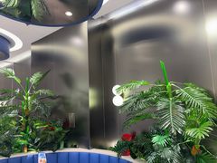-兰湘子·湘菜小炒(南京江宁万达店)