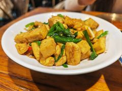 -22号传承新疆菜·柴窝堡辣子鸡