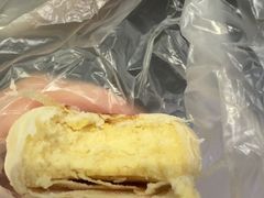 -清真军军绿豆糕(回坊总店)