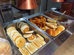 -蒙艾里民族传统菜蒙餐