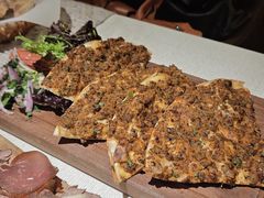 -Pasha帕夏土耳其餐厅(南昌路店)