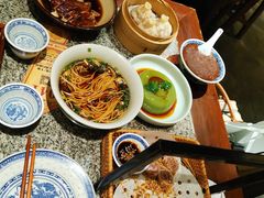 -南京大牌档(济南万象城店)