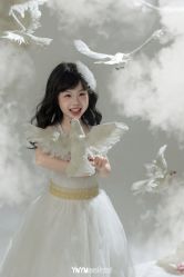 -雅尼·亚米儿童摄影美学馆(汉阳店)