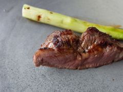 炭烤肉眼牛排-BOR Eatery(安福路店)