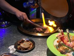 -鱼饪杰烤鱼餐厅
