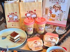 -必胜客(钻汇广场店)
